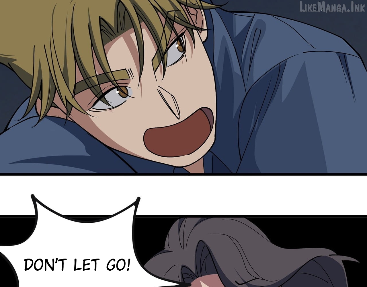 Confession Of The Suspect A Chapter 50  - page 3